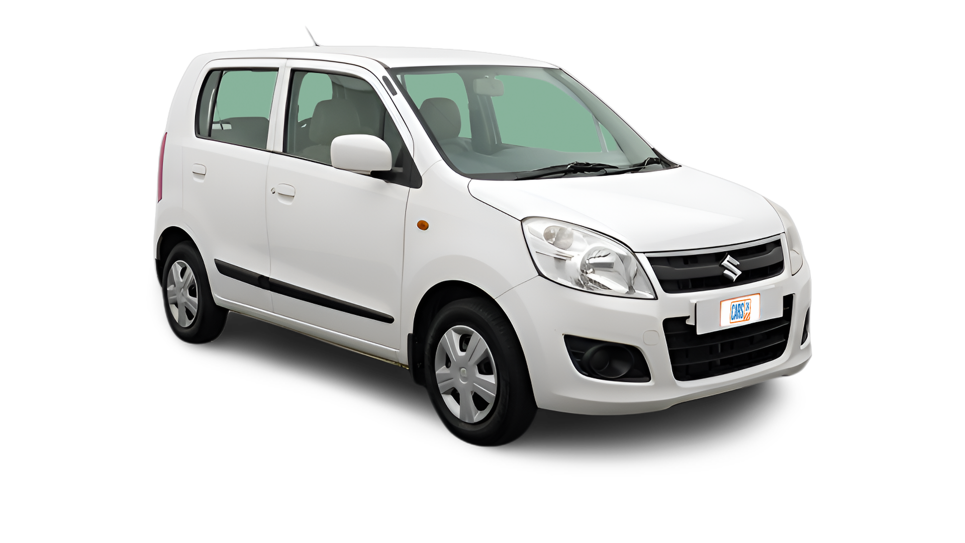Maruti Wagon R 1.0-img